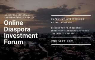 Investment Forum 2 Sept 2021