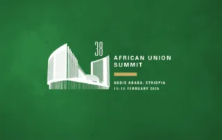 38th African Union Summit
